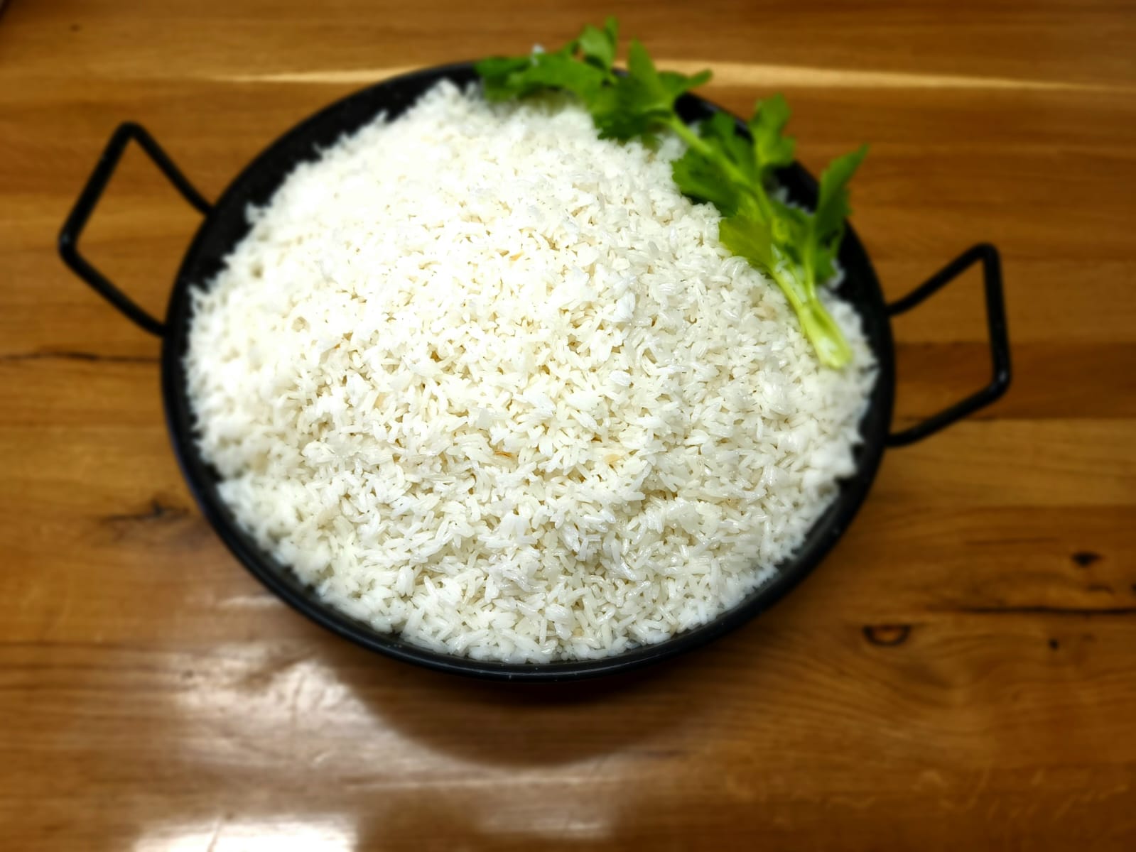 אורז לבן מאודה